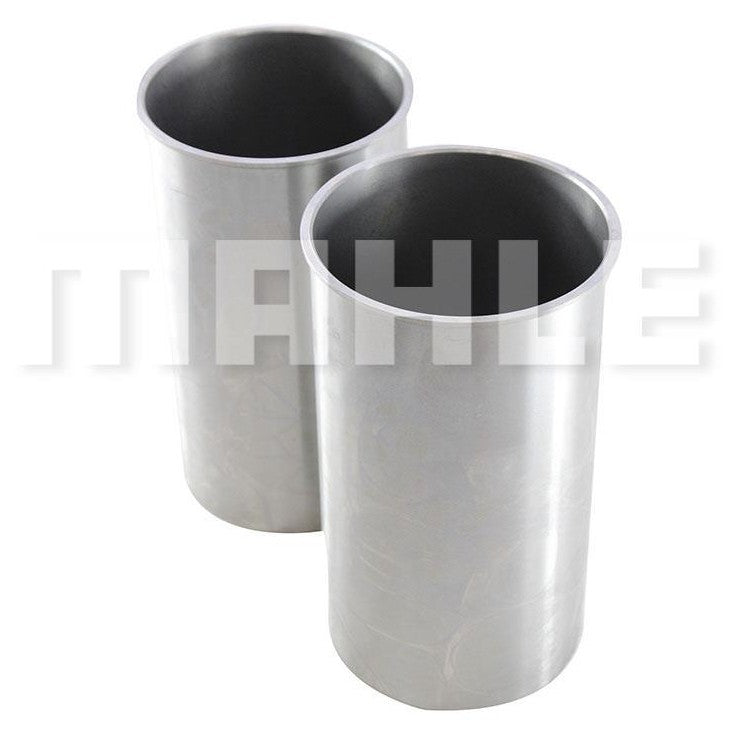 Par de Camisa de Cilindro Std - Mahle Metal Leve - C1316 STD - (1)