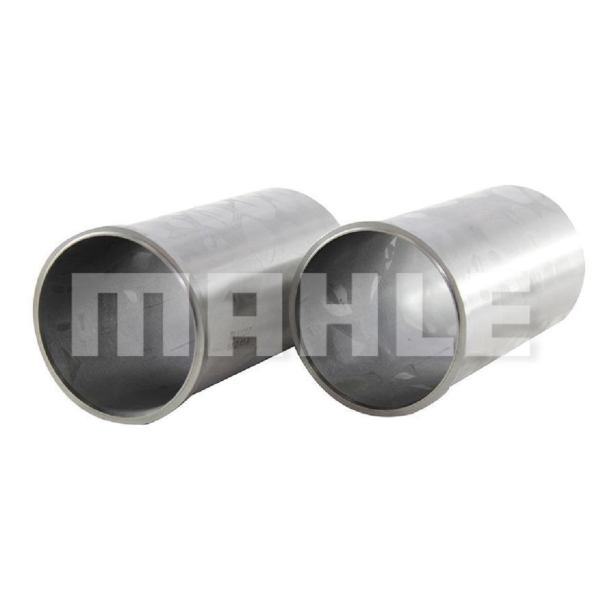 Par de Camisa de Cilindro Std - Mahle Metal Leve - C2157 STD - (1)