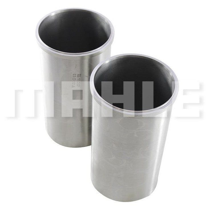 Par de Camisa de Cilindro Std - Mahle Metal Leve - C2157 STD - (2)