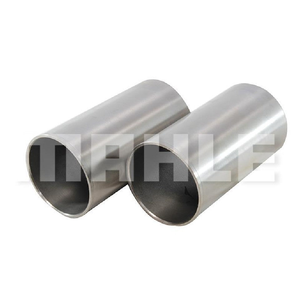 Par de Camisa de Cilindro Std - Mahle Metal Leve - C572 STD - (1)