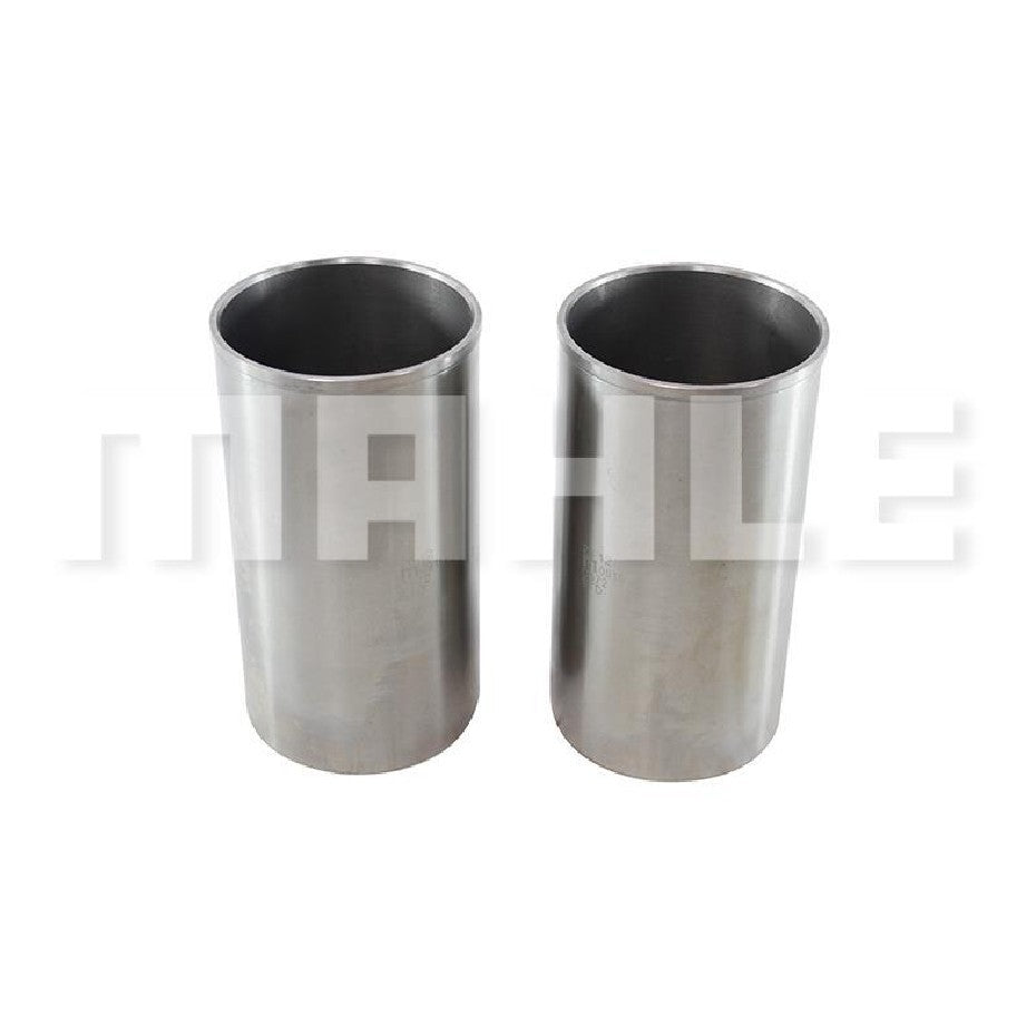 Par de Camisa de Cilindro Std - Mahle Metal Leve - C572 STD - (2)