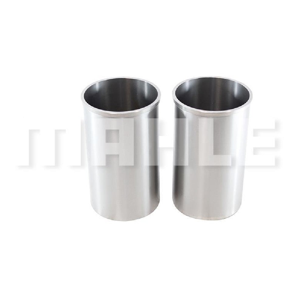 Par de Camisa de Cilindro Std - Mahle Metal Leve - C9183 STD - (1)