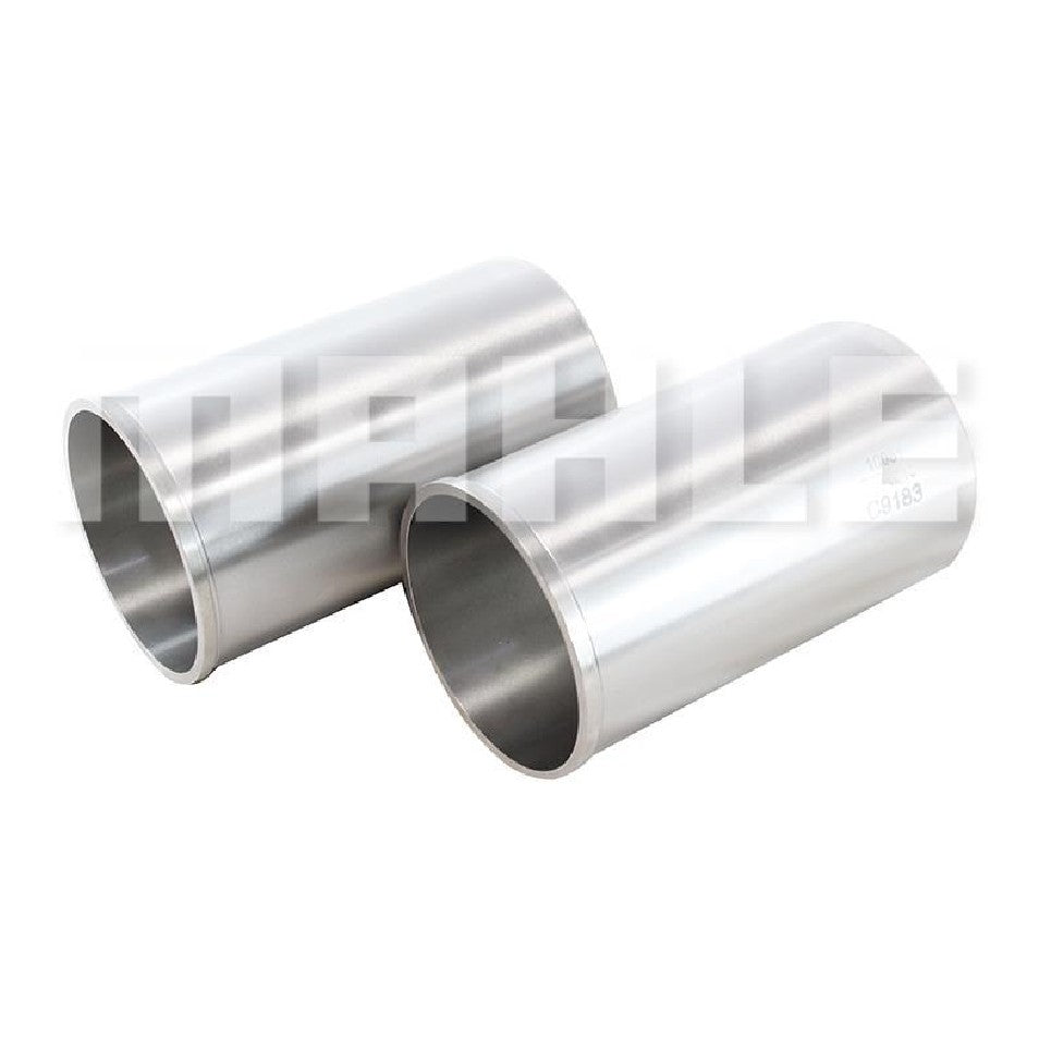 Par de Camisa de Cilindro Std - Mahle Metal Leve - C9183 STD - (2)