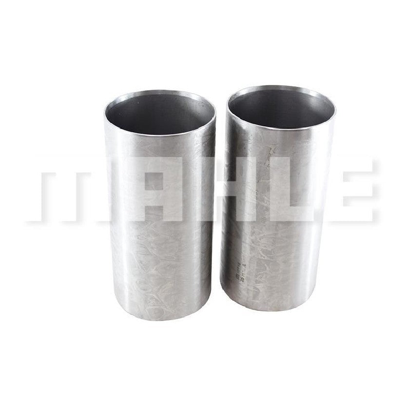 Par de Camisa de Cilindro Std - Mahle Metal Leve - C9224 STD - (1)