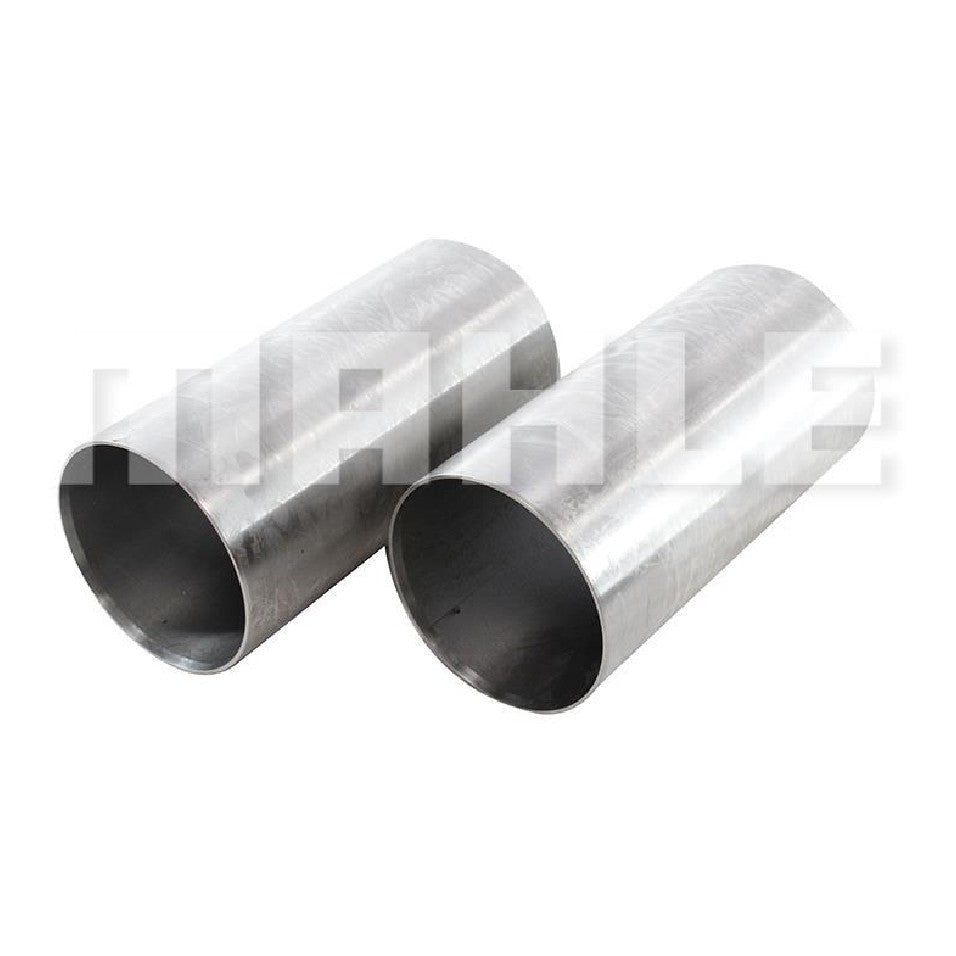 Par de Camisa de Cilindro Std - Mahle Metal Leve - C9224 STD - (2)