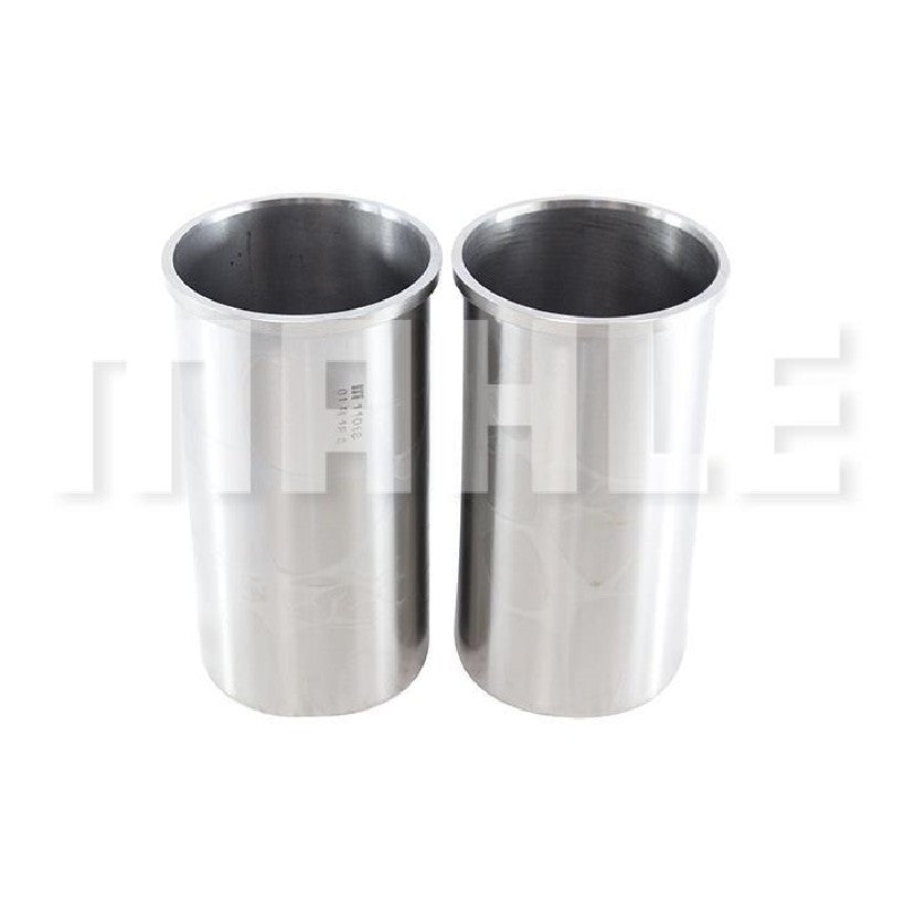Par de Camisa de Cilindro Std - Mahle Metal Leve - C9263 STD - (1)