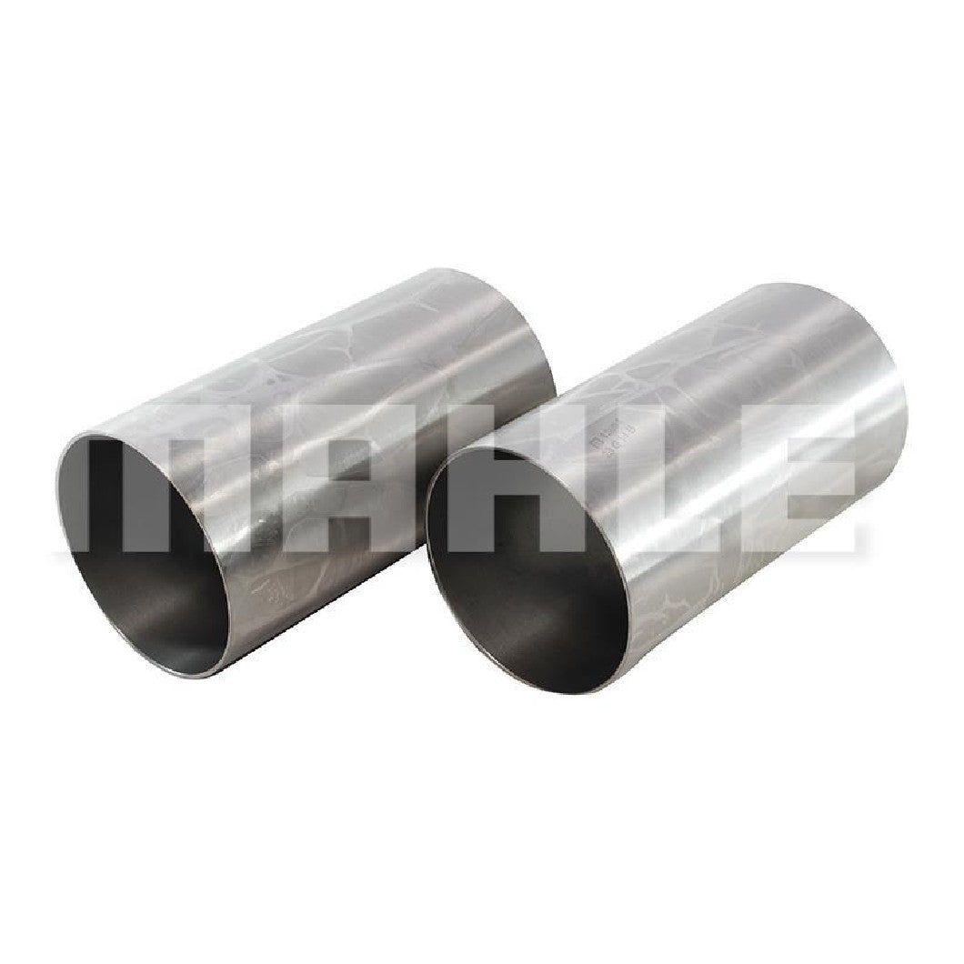 Par de Camisa de Cilindro Std - Mahle Metal Leve - C9244 STD - (1)