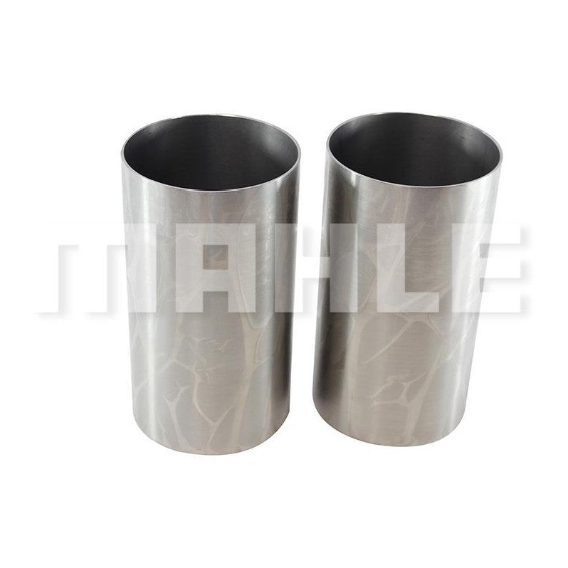 Par de Camisa de Cilindro Std - Mahle Metal Leve - C9244 STD - (2)