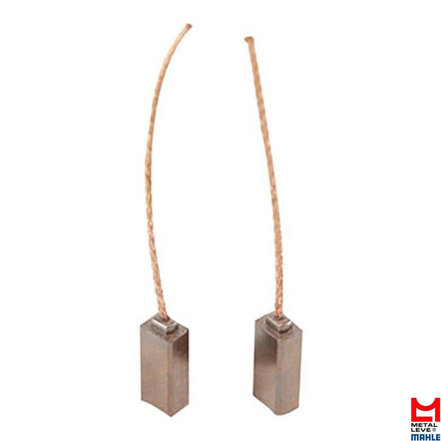 Par de Escovas do Alternador - Mahle Metal Leve - MGX 1378 - (1)