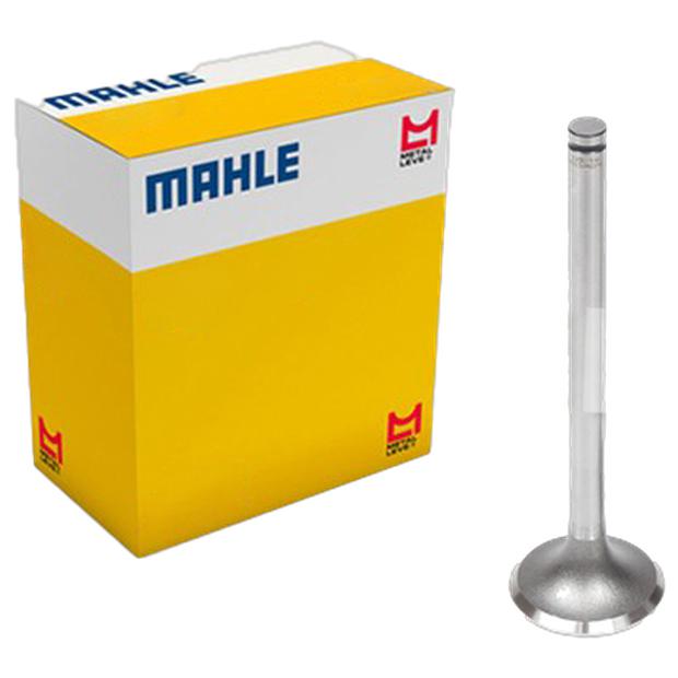 Kit com 2 Válvulas de Admissão e 2 Válvulas de Escape - Mahle Metal Leve - VA0060904 STD / VE0060907 STD - (2)