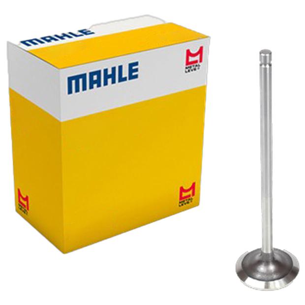 Válvula de Admissão - Mahle Metal Leve - VA0110232 STD - (1)
