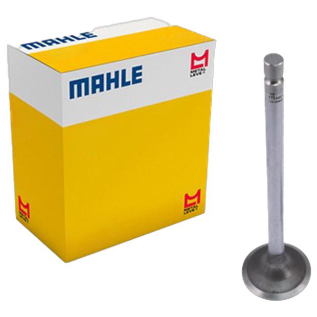 Jogo com 8 Válvulas de Admissão - Mahle Metal Leve - VA0210442 STD - (2)