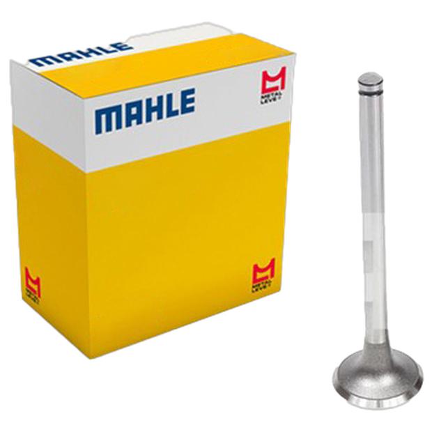 Kit com 2 Válvulas de Admissão e 2 Válvulas de Escape - Mahle Metal Leve - VA0060904 STD / VE0060907 STD - (5)