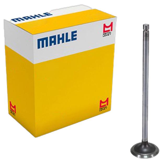 Válvula de Escape - Mahle Metal Leve - VE0110233 STD - (1)