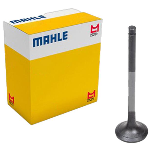 Válvula de Escape - Mahle Metal Leve - VE0111410 STD - (1)