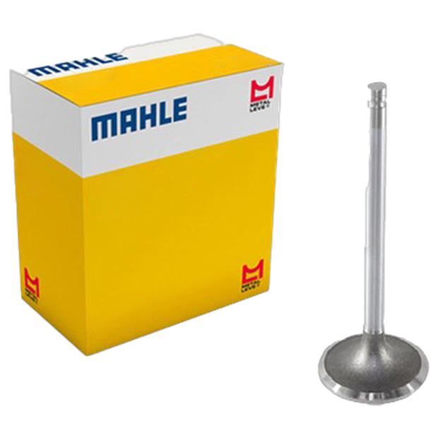 Kit com 4 Válvulas de Admissão e 4 Válvulas de Escape - Mahle Metal Leve - VA0210151 STD / VE0210150 STD - (5)