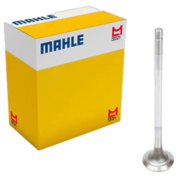 Válvula de Escape - Mahle Metal Leve - VE0210236 STD - (1)