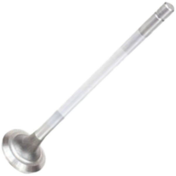 Válvula de Escape - Mahle Metal Leve - VE0210236 STD - (2)