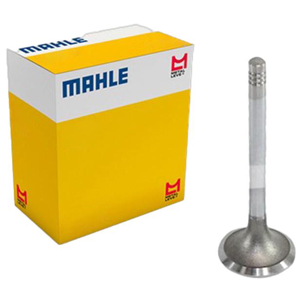 Válvula de Escape - Mahle Metal Leve - VE0210443 STD - (1)