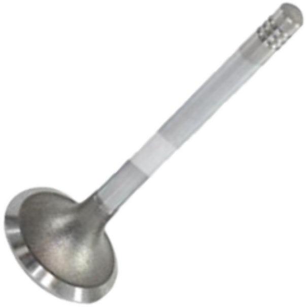 Jogo com 8 Válvulas de Escape - Mahle Metal Leve - VE0210443 STD - (3)