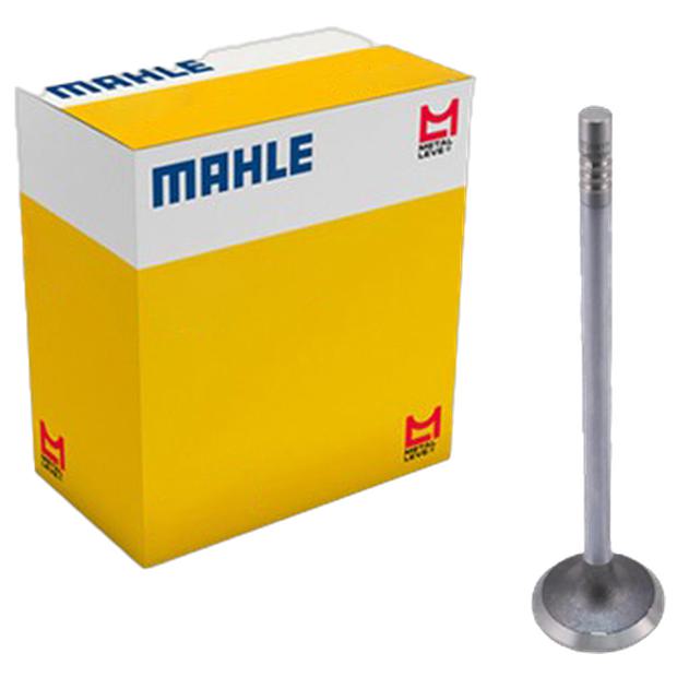 Válvula de Escape - Mahle Metal Leve - VE0461694 STD - (1)