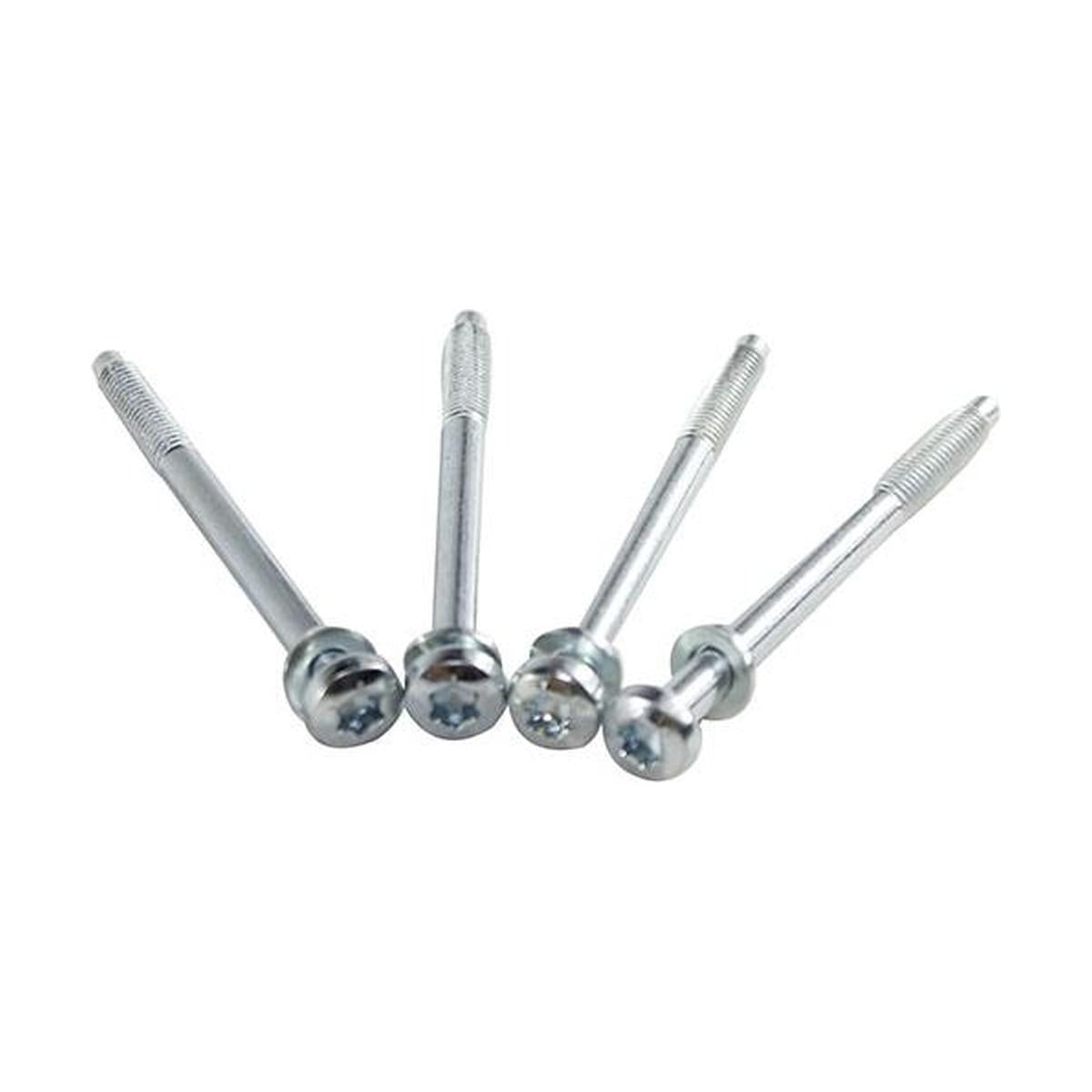 Parafuso Tirante do Motor de Partida - Mahle Metal Leve - MSX 1521 - (2)