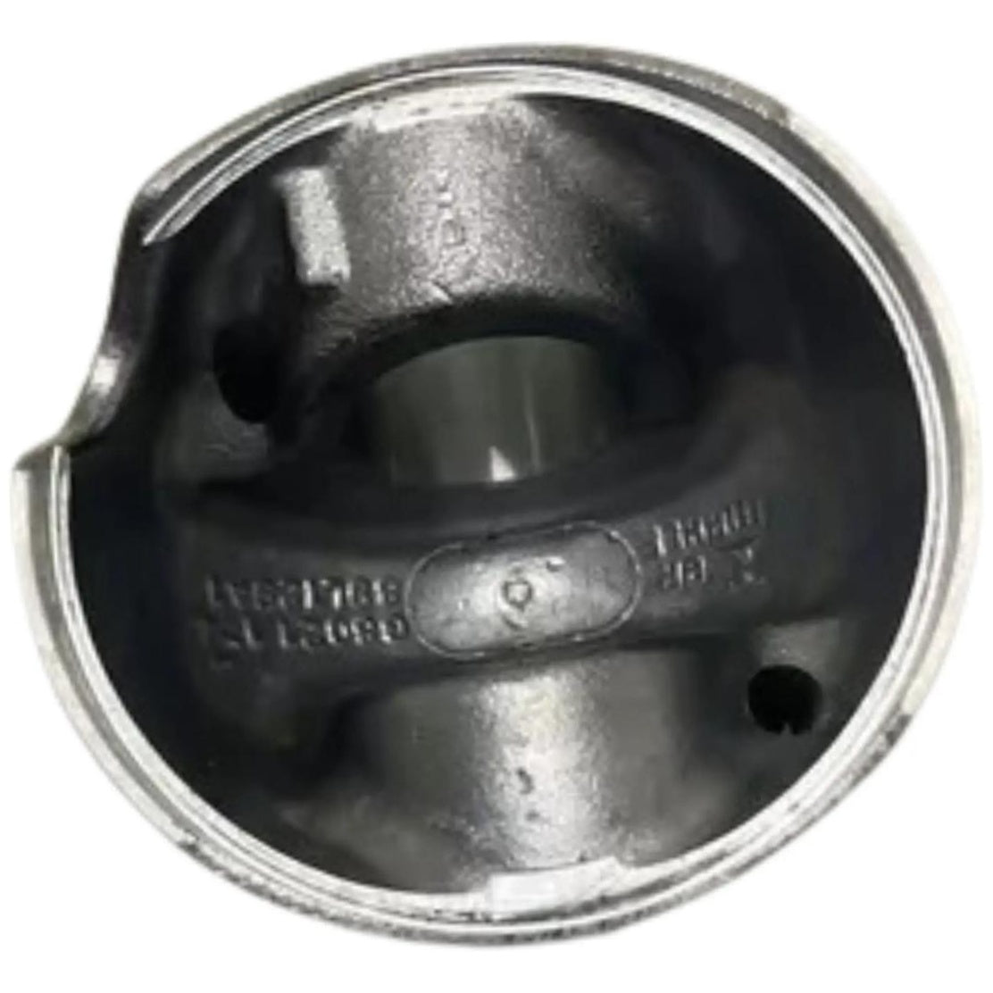 Pistão com Anéis STD para Ford Ranger e Troller T4 - Mahle Metal Leve - P&A9862 STD - (4)