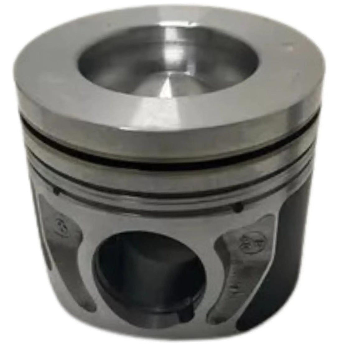 Pistão com Anéis STD para Ford Ranger e Troller T4 - Mahle Metal Leve - P&A9862 STD - (6)
