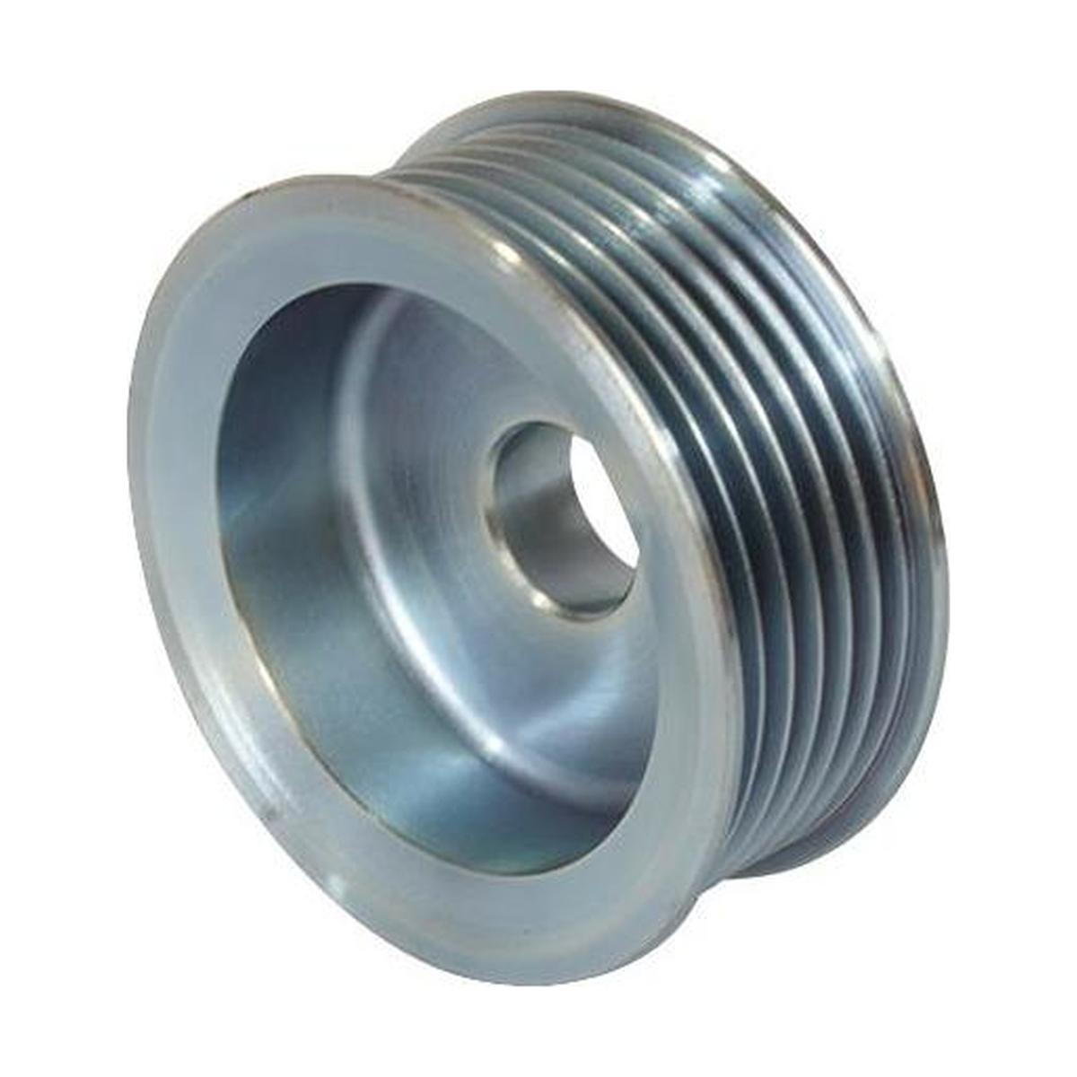 Polia do Alternador - Mahle Metal Leve - MGX 91 - (2)