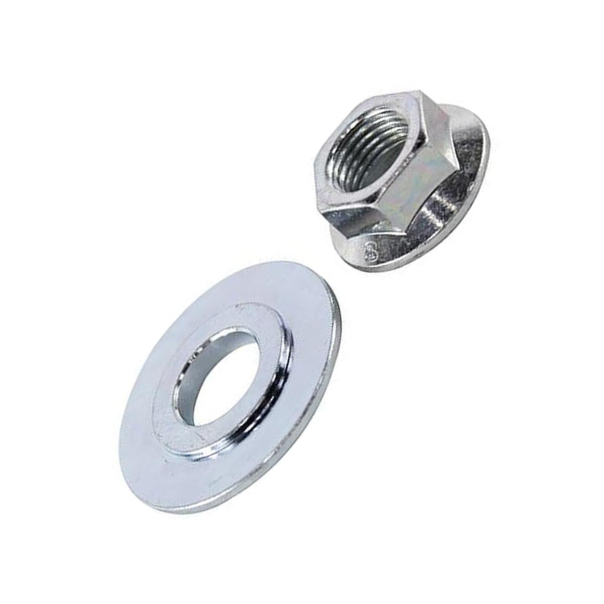 Polia do Alternador - Mahle Metal Leve - MGX 1113 - (2)