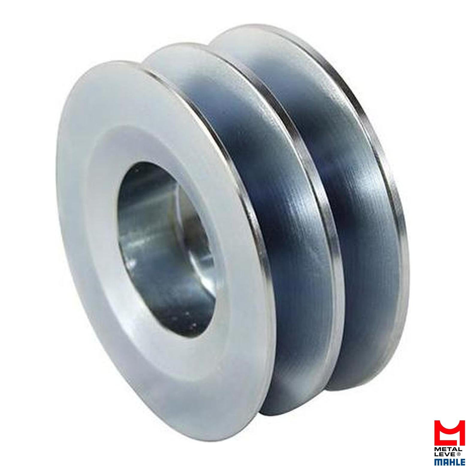 Polia do Alternador - Mahle Metal Leve - MGX 1113 - (1)