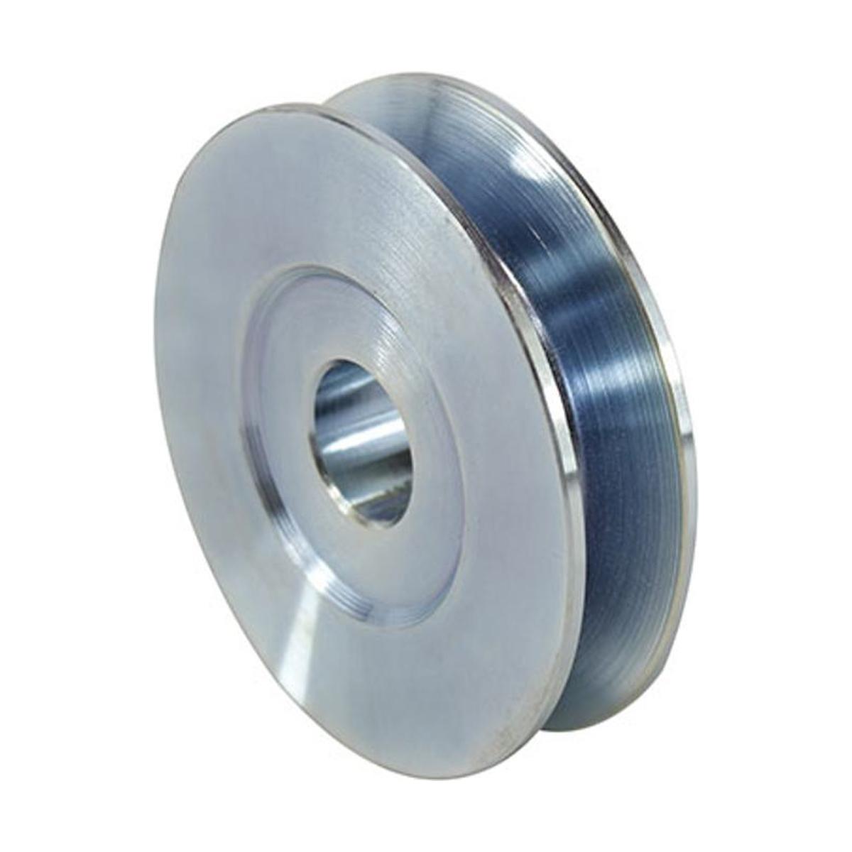 Polia do Alternador - Mahle Metal Leve - MGX 1282 - (2)