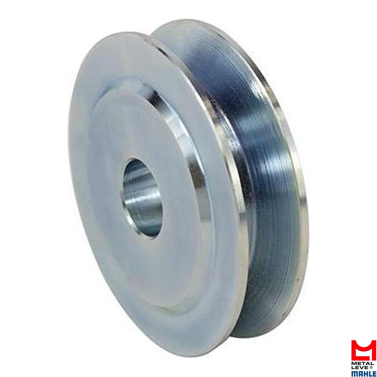 Polia do Alternador - Mahle Metal Leve - MGX 1282 - (1)