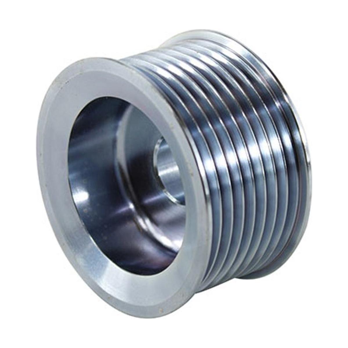 Polia do Alternador - Mahle Metal Leve - MGX 1375 - (2)