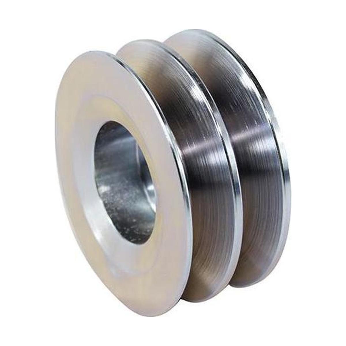 Polia do Alternador - Mahle Metal Leve - MGX 1376 - (2)