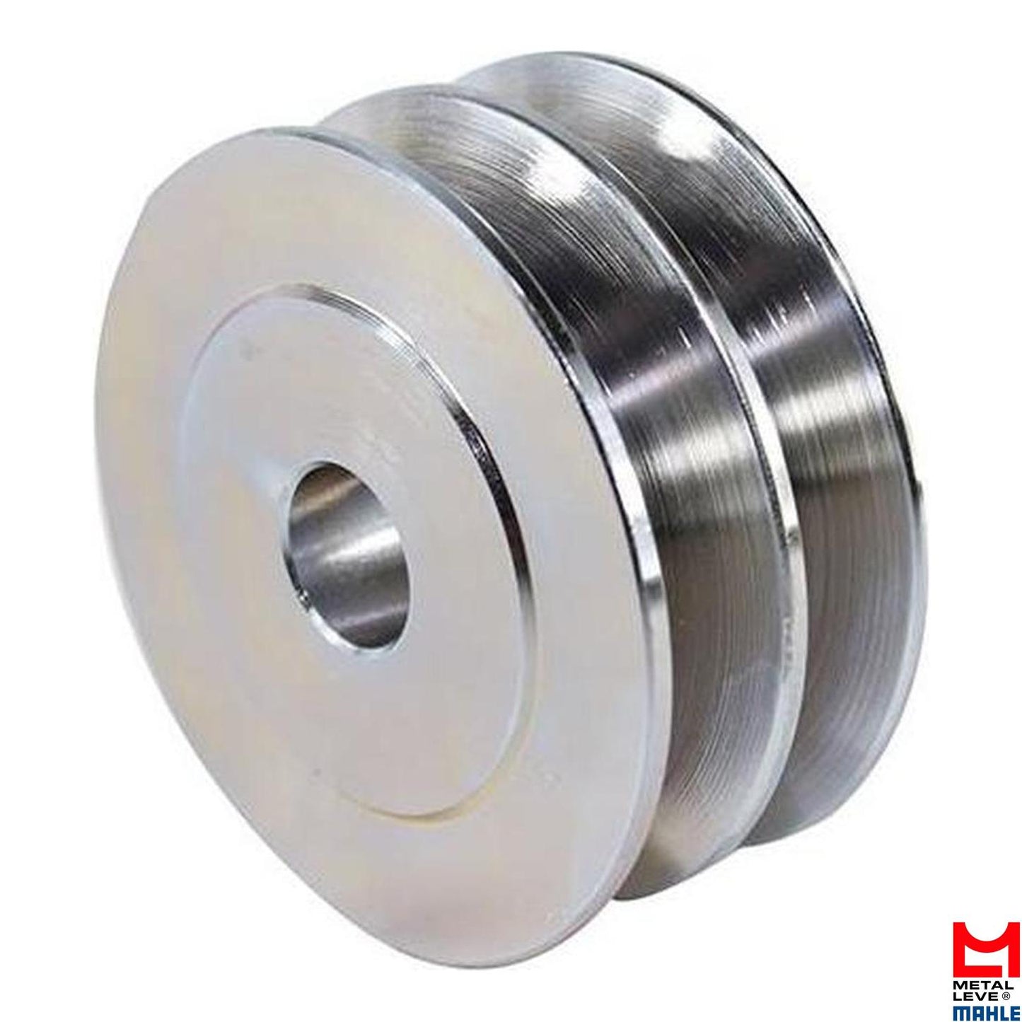 Polia do Alternador - Mahle Metal Leve - MGX 1376 - (1)
