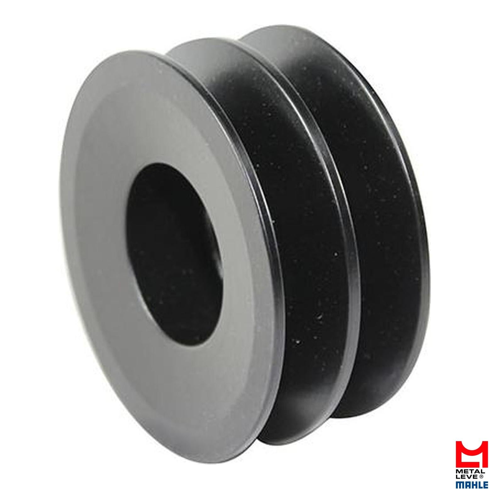 Polia do Alternador - Mahle Metal Leve - MGX 1402 - (1)