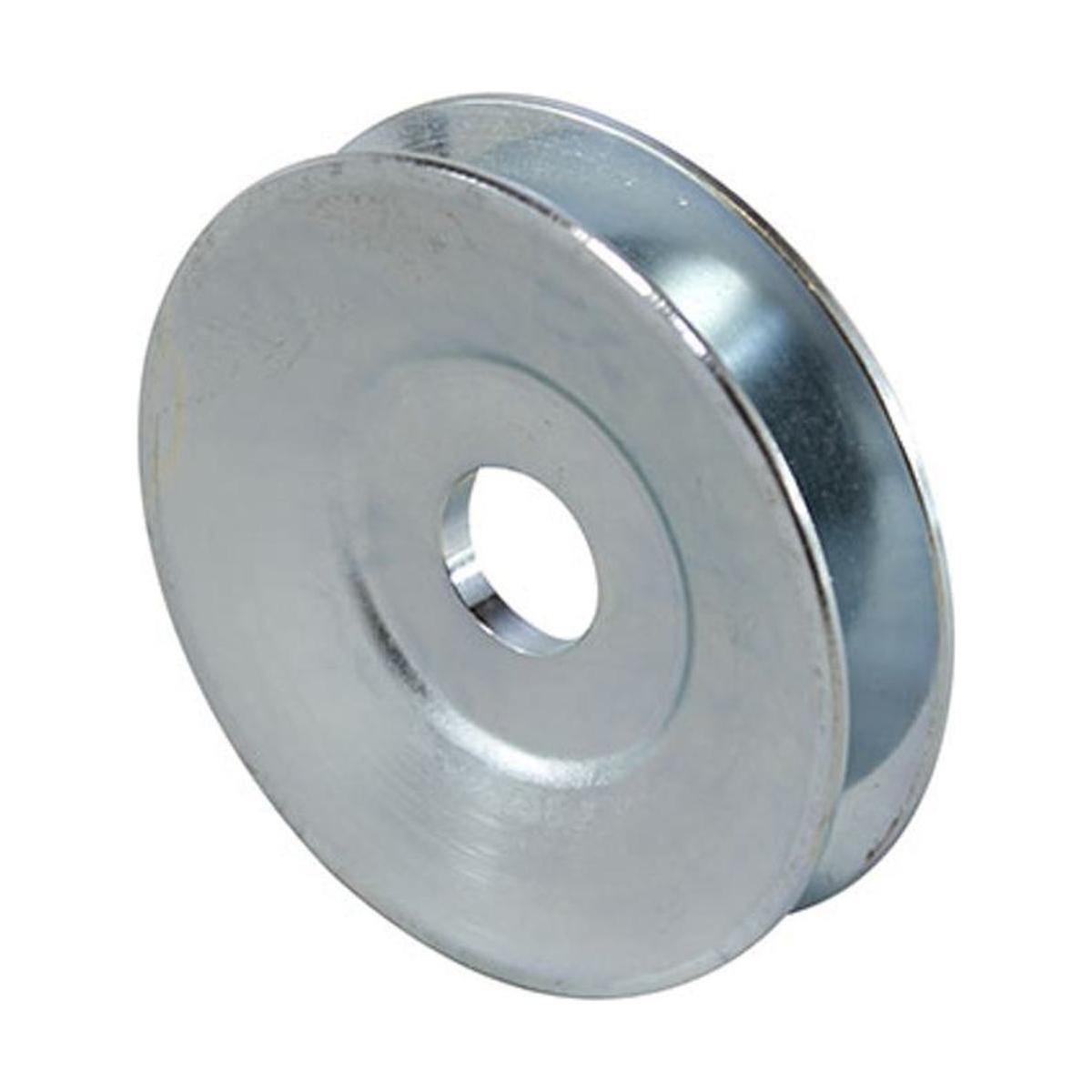 Polia do Alternador - Mahle Metal Leve - MGX 1419 - (2)