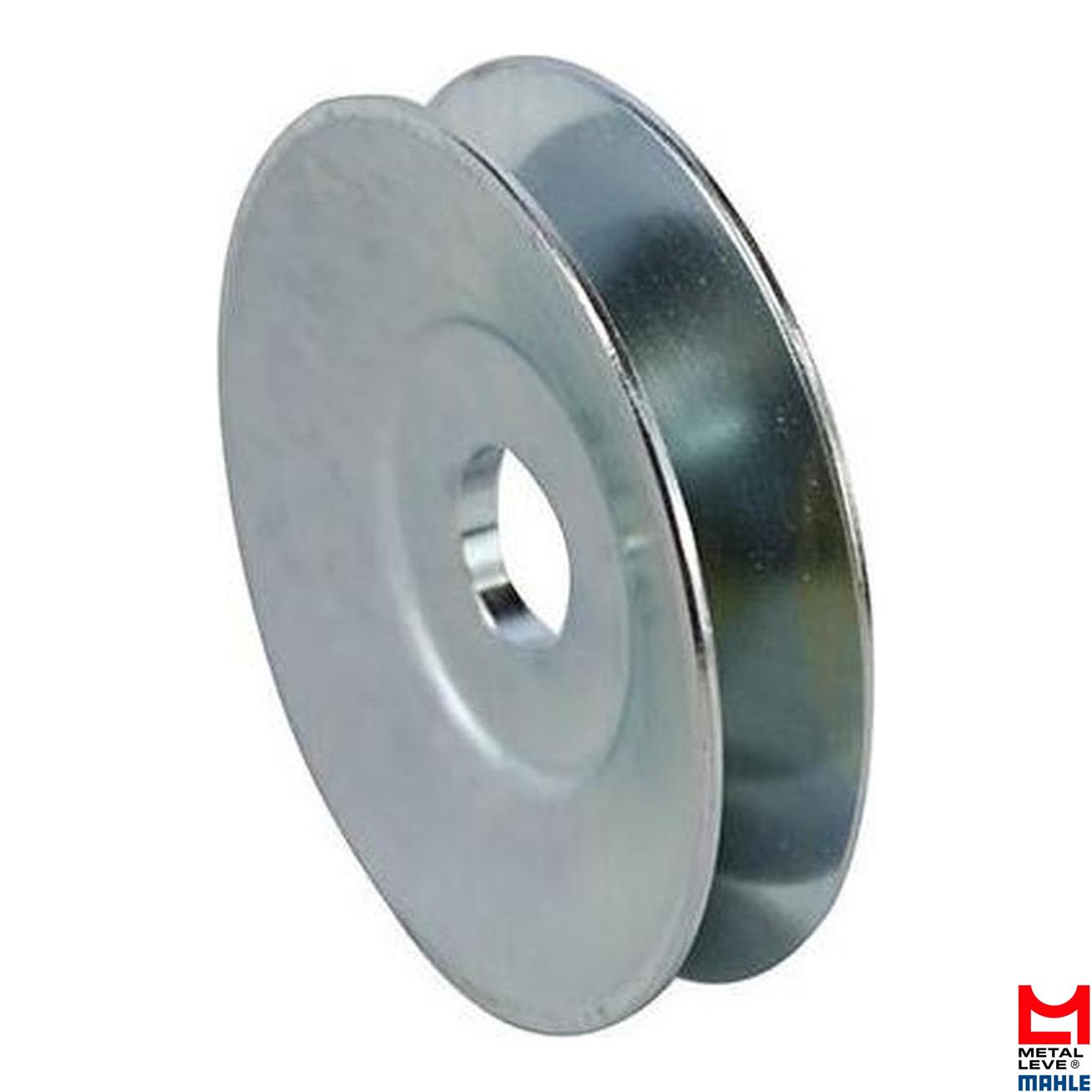 Polia do Alternador - Mahle Metal Leve - MGX 1419 - (1)