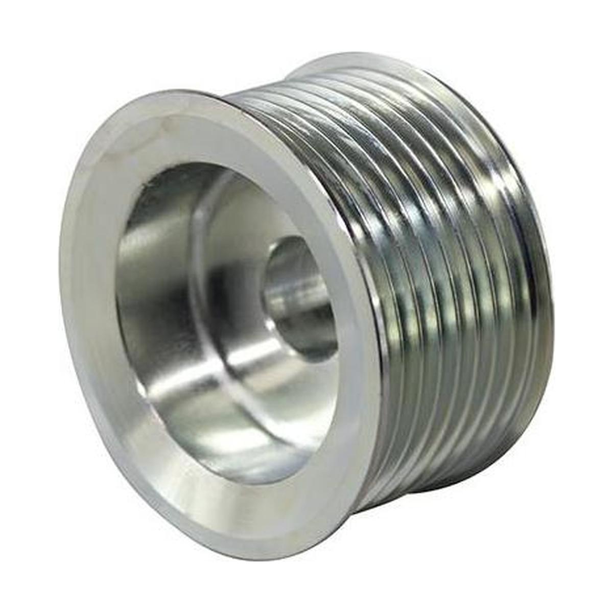 Polia do Alternador - Mahle Metal Leve - MGX 1424 - (2)