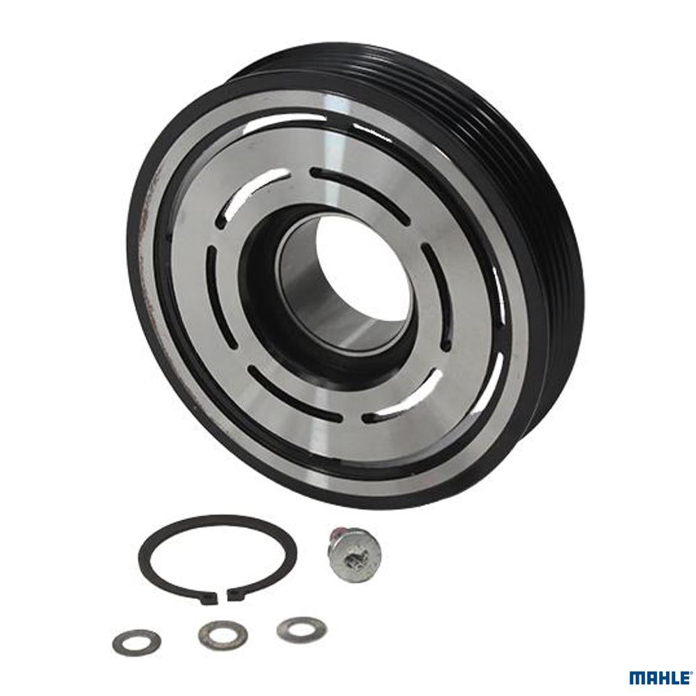 Polia do Compressor de Ar Condicionado - Mahle - ACPX 16 - (1)