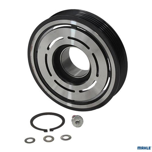 Polia do Compressor de Ar Condicionado - Mahle - ACPX 16 - (1)