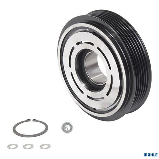 Polia do Compressor de Ar Condicionado - Mahle - ACPX 23 - (1)