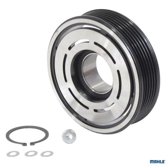Polia do Compressor de Ar Condicionado - Mahle - ACPX 35 - (1)