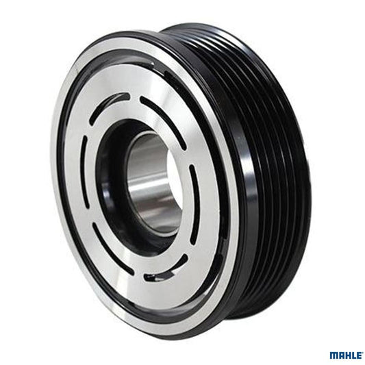 Polia e Rolamento do Compressor de Ar Condicionado - Mahle - ACPX 5 - (1)