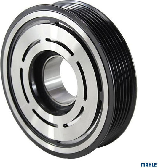 Polia e Rolamento do Compressor de Ar Condicionado - Mahle - ACPX 1 - (1)