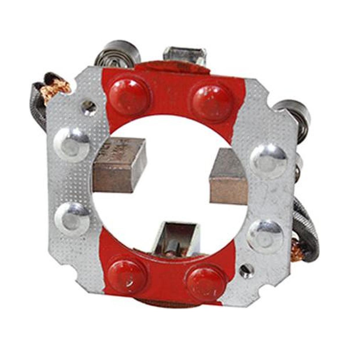 Porta Escovas do Motor de Partida - Mahle Metal Leve - MSX 289 - (2)