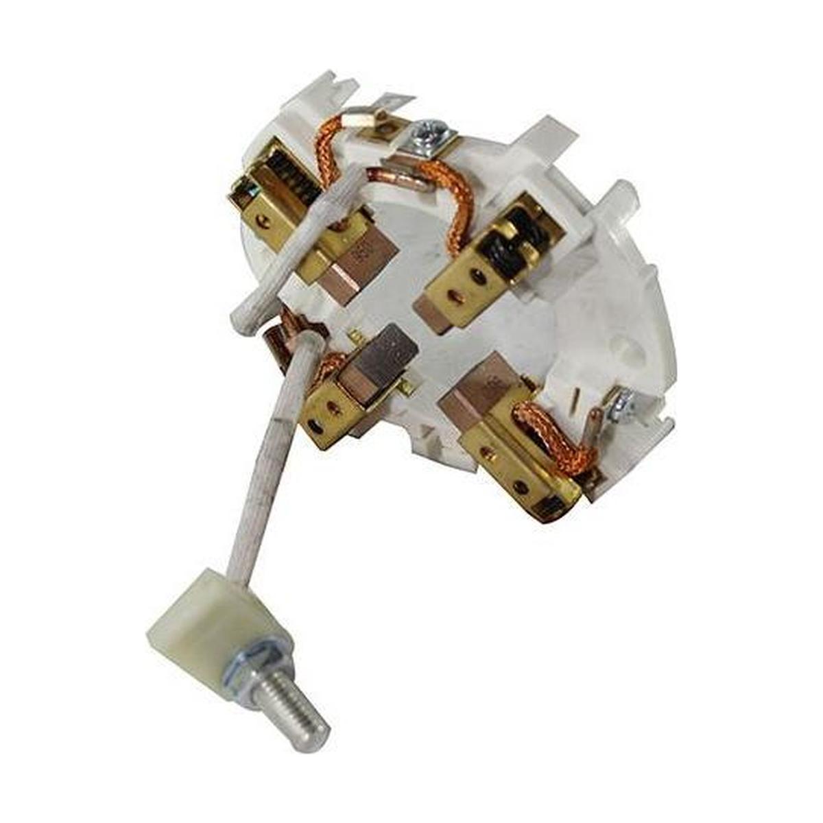 Porta Escovas do Motor Elétrico - Mahle Metal Leve - MMX 821 - (2)