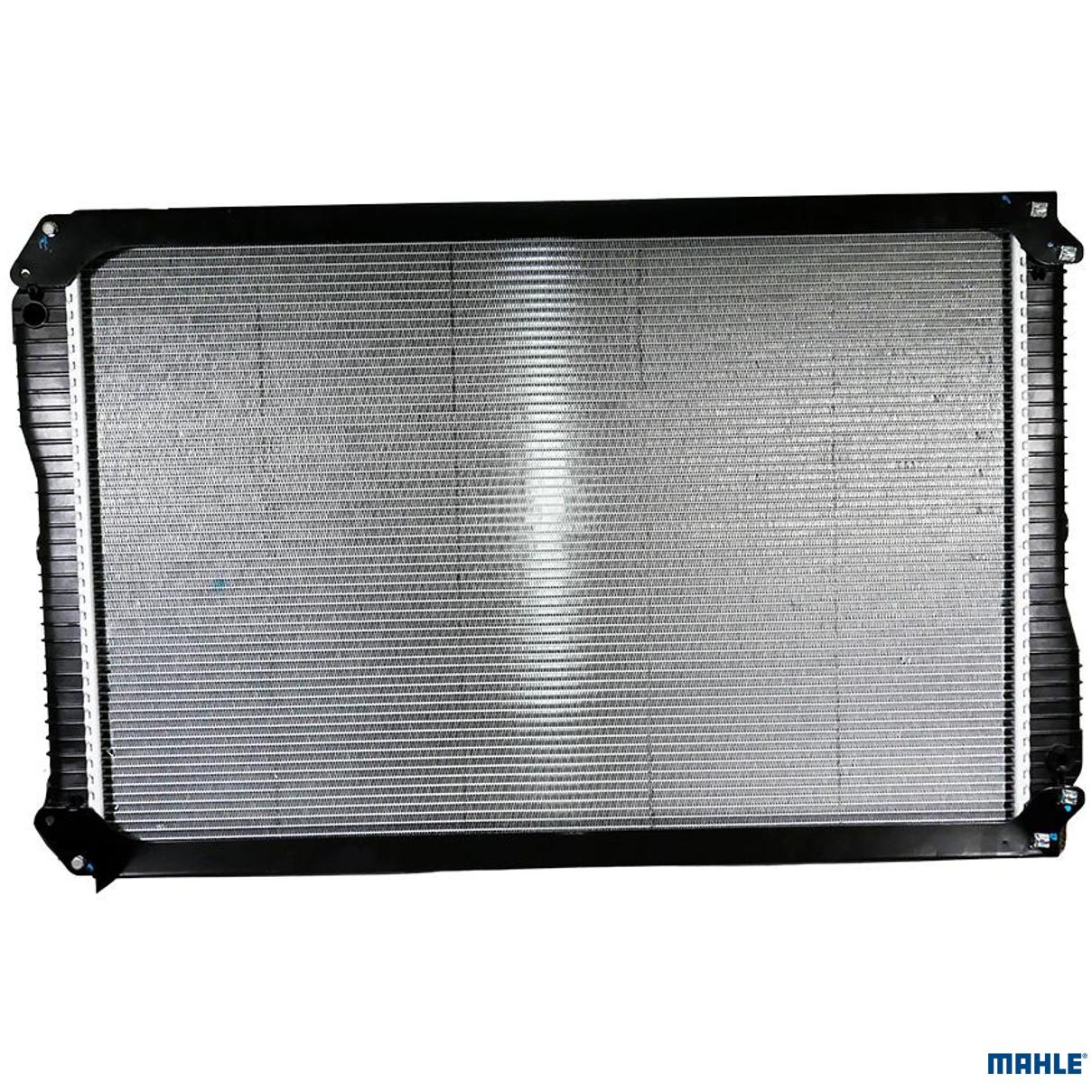 Radiador de Água - Mahle Behr - CR 713 001P - (1)