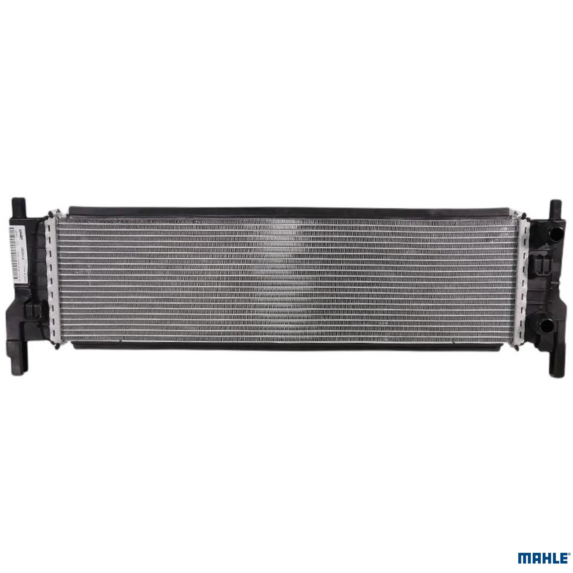 Radiador de Água - Mahle Behr - CR 2615 000P - (1)